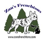 Zandstra's Frenchtons